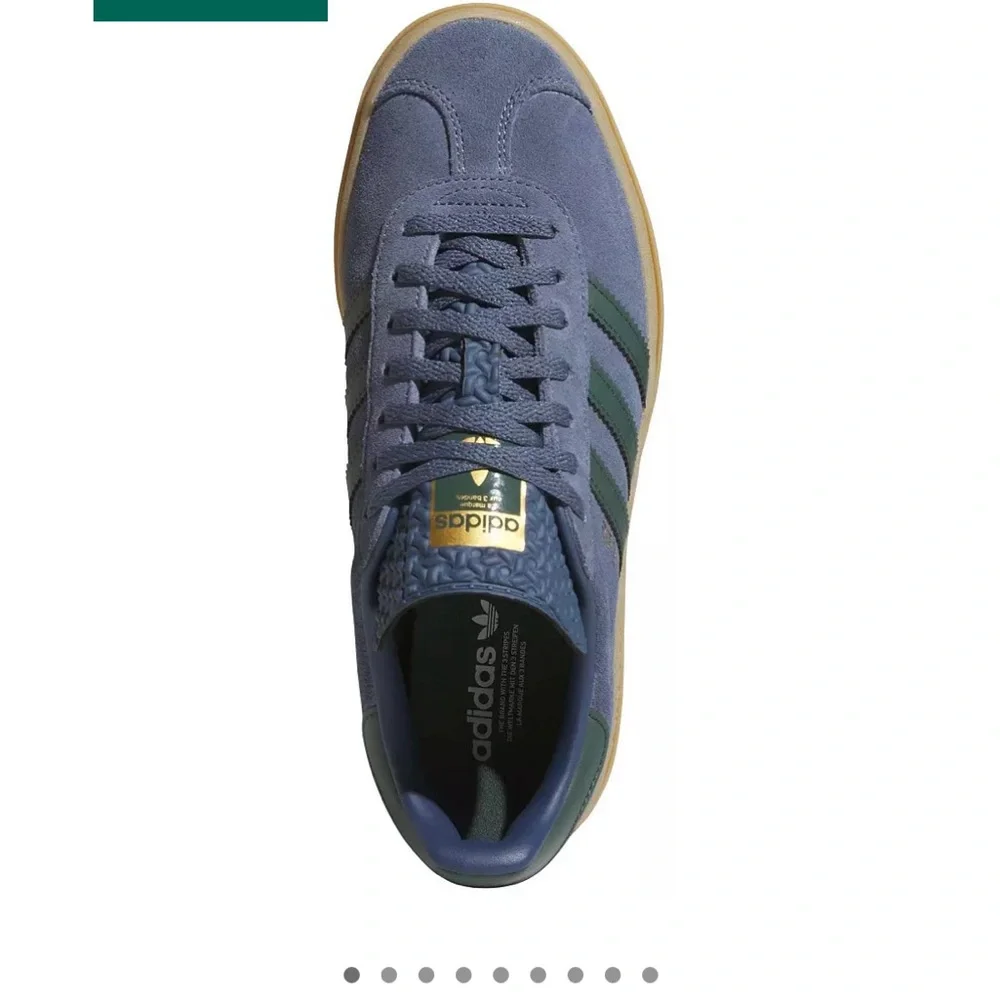 Adidas gazelle platforms - Picture 3 of 5